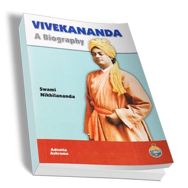Vivekananda - A Biography