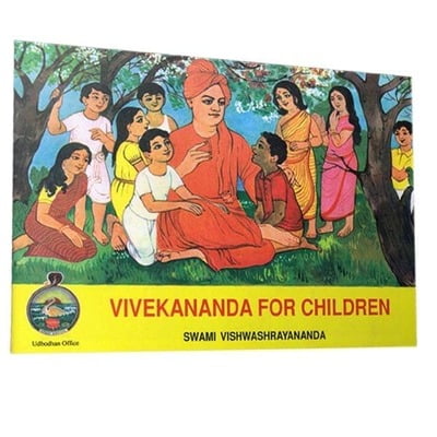 Vivekananda for Children