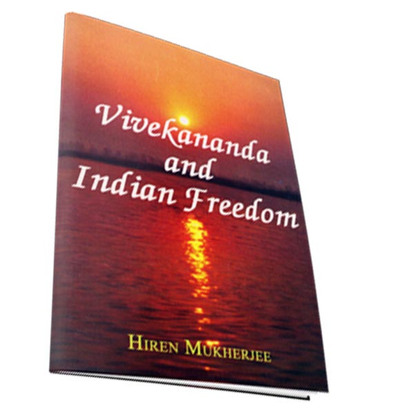 Vivekananda and Indian Freedom