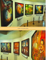 Vivekanandar Illam - Vivekananda House Vivekanandar Illam - Vivekananda House