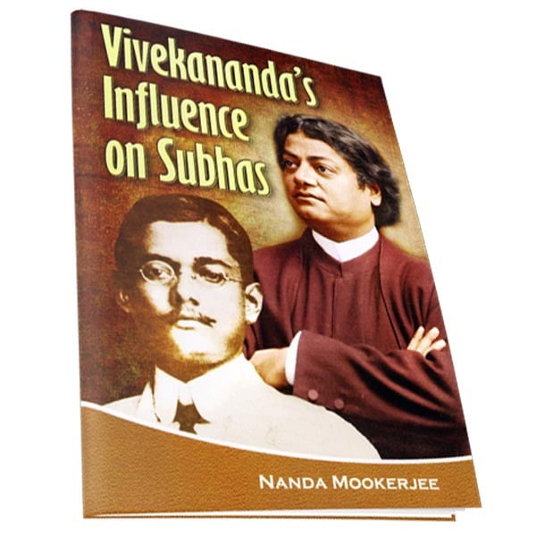 Vivekananda's Influence on Subhas Vivekananda's Influence on Subhas
