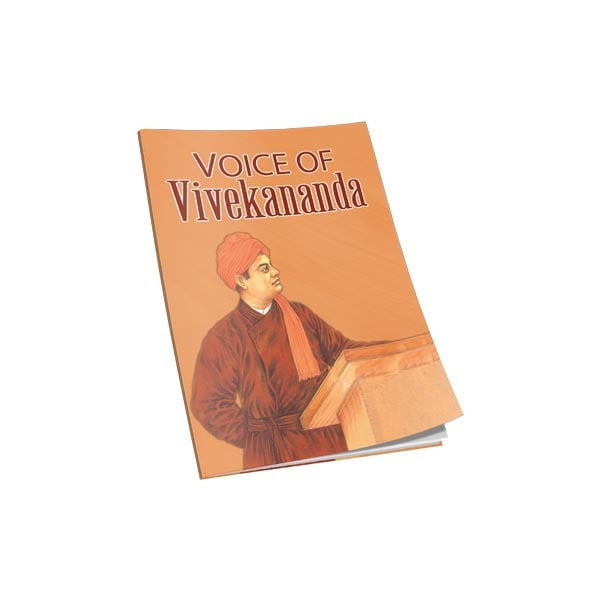 Voice of Vivekananda Voice of Vivekananda