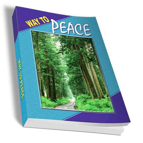 Way to Peace Way to Peace