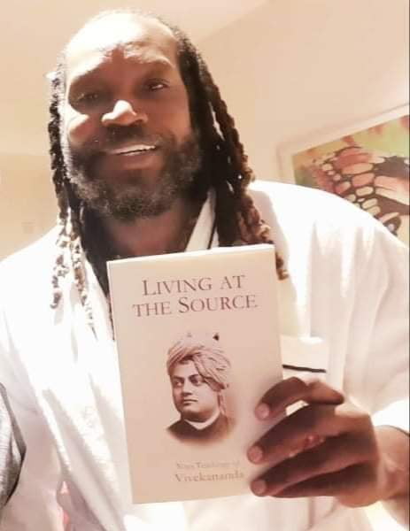 Living at the Source Living at the Source