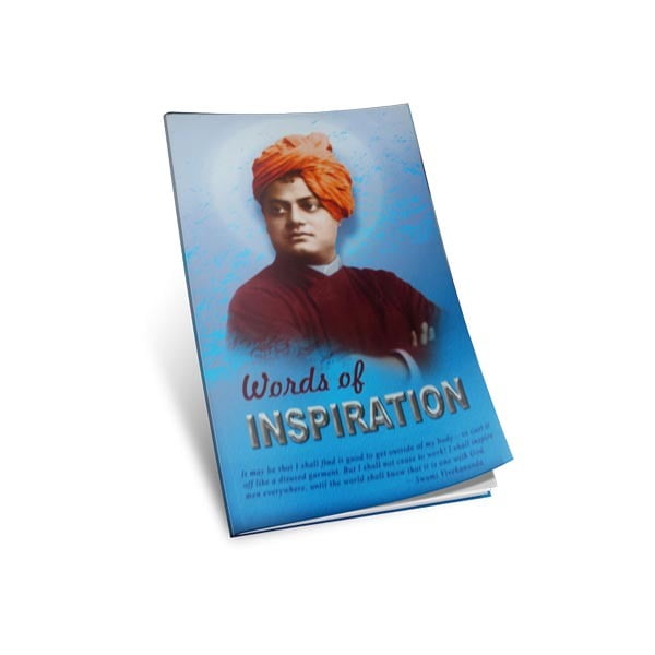Words of Inspiration Words of Inspiration
