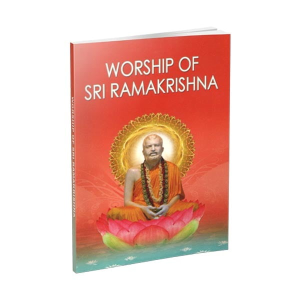 Worship of Sri Ramakrishna Worship of Sri Ramakrishna