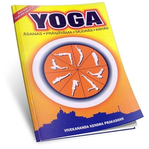 Yoga Yoga