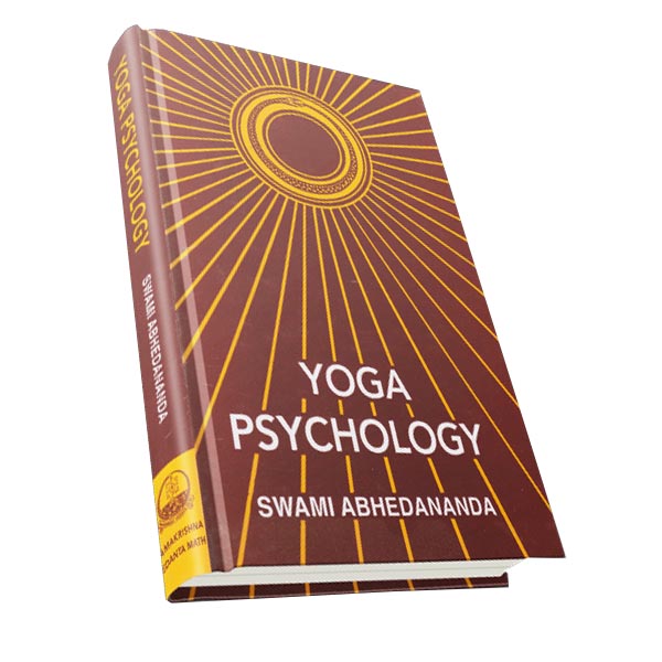 Yoga Psychology