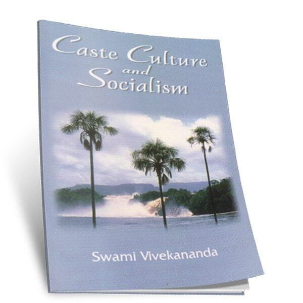 Caste Culture and Socialism