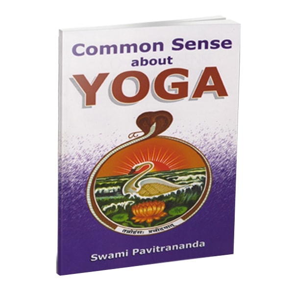 Common sense about Yoga