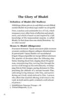 Bhakti School of Vedanta (English) Bhakti School of Vedanta (English)