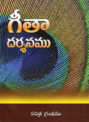 Gita Darshanamu (Telugu) (Paperback)