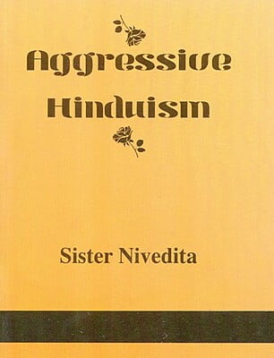 Aggressive Hinduism