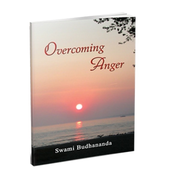 Overcoming Anger