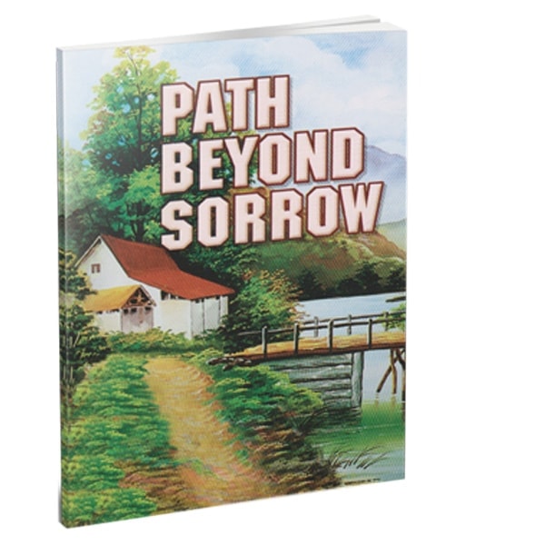 Path Beyond Sorrow