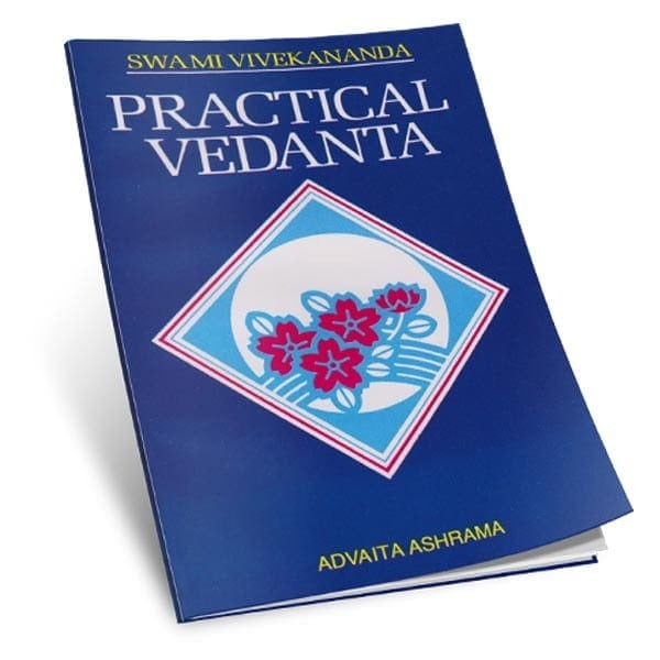 Practical Vedanta