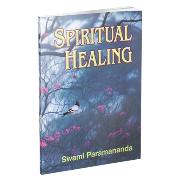 Spiritual Healing Spiritual Healing